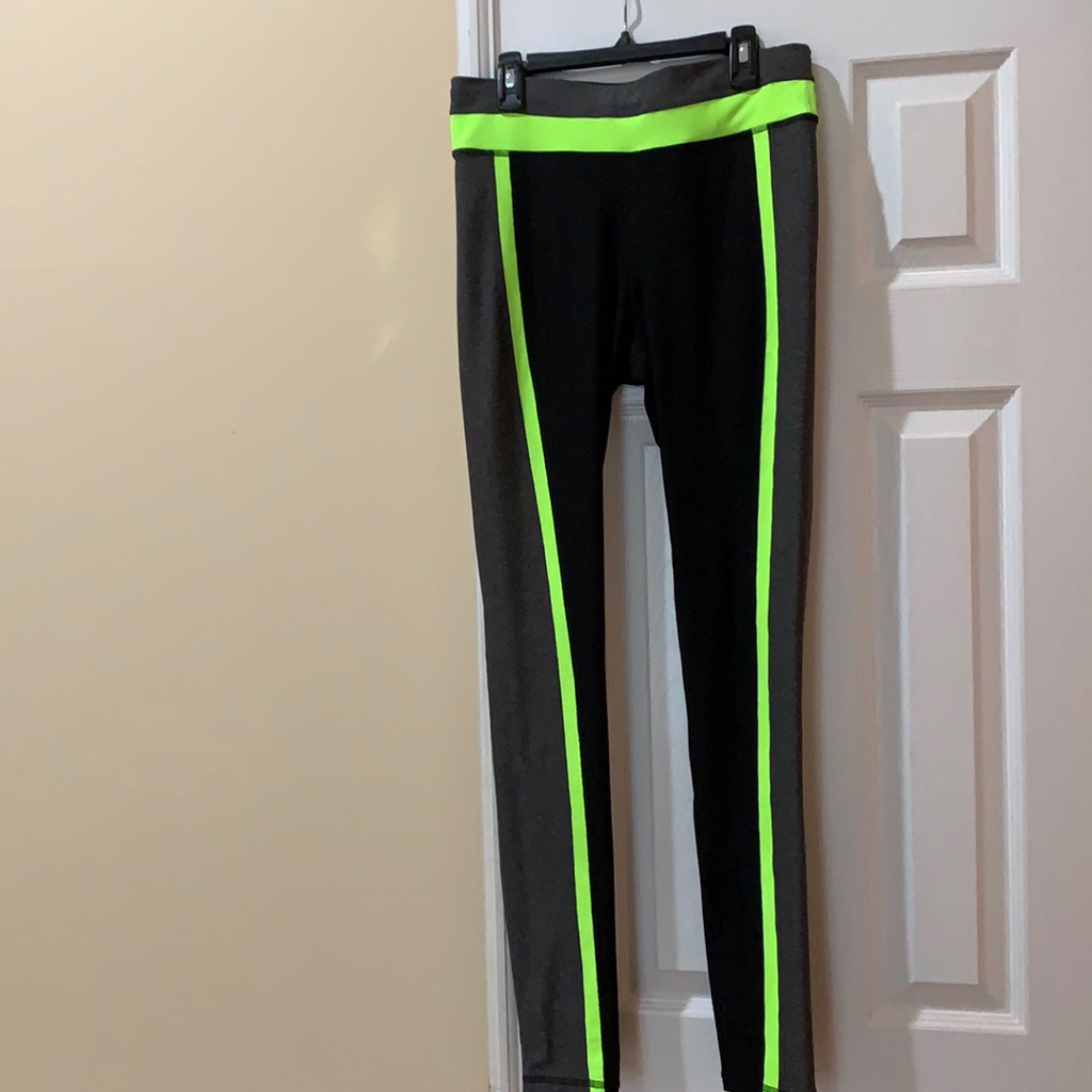 Performance Legging